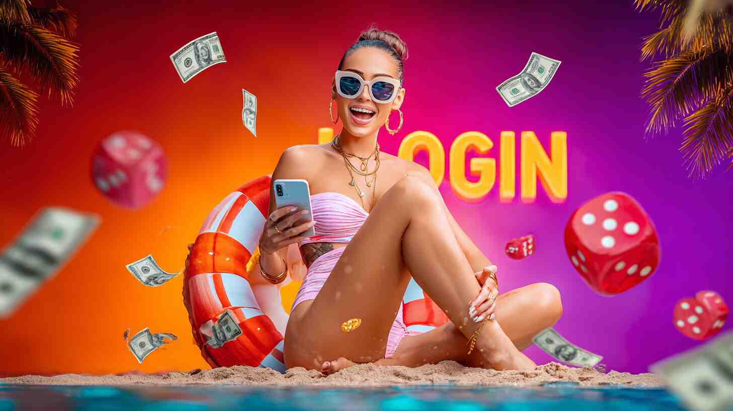 Viaje al casino en línea VNL.MX
                              